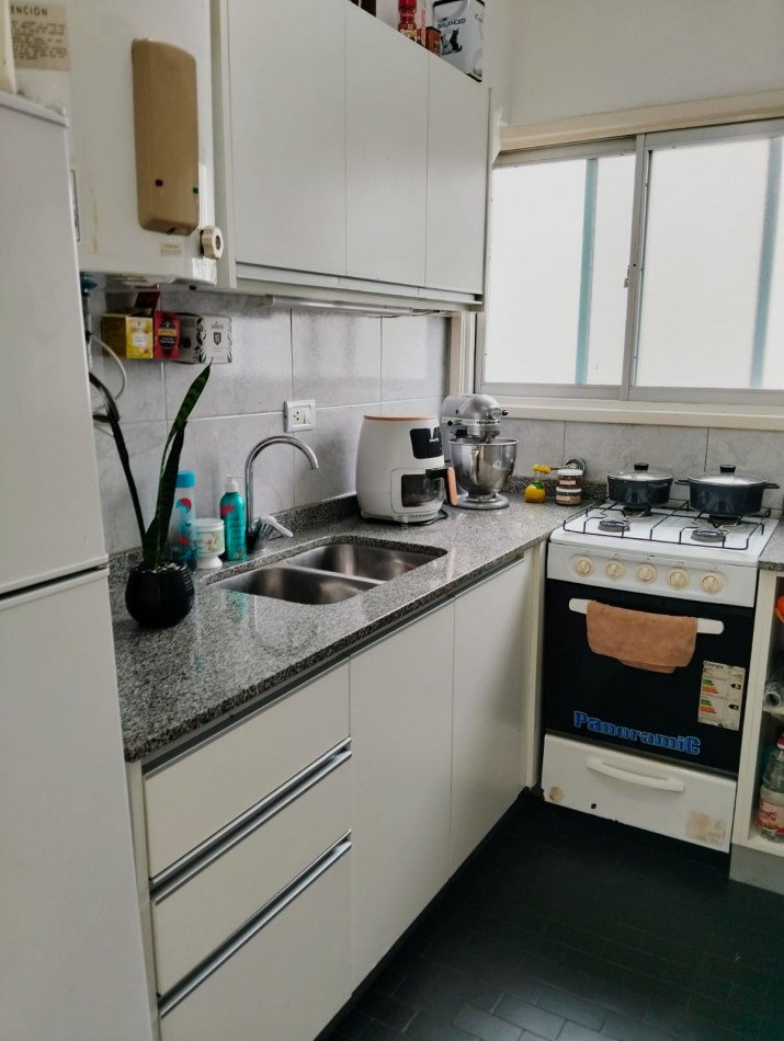 ALQUILER DEPARTAMENTO DE 1 AMB. ZONA MACROCENTRO, IMPECABLE ESTADO