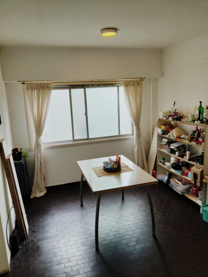 ALQUILER DEPARTAMENTO DE 1 AMB. ZONA MACROCENTRO, IMPECABLE ESTADO