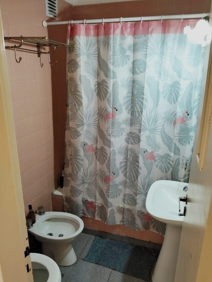 ALQUILER DEPARTAMENTO DE 1 AMB. ZONA MACROCENTRO, IMPECABLE ESTADO