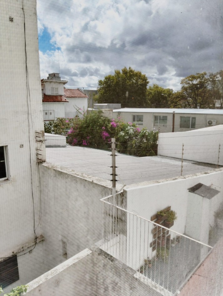 ALQUILER DEPARTAMENTO DE 1 AMB. ZONA MACROCENTRO, IMPECABLE ESTADO