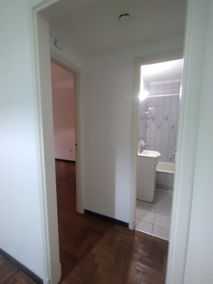 VENTA DEPARTAMENTO DOS AMB ZONA CENTRO