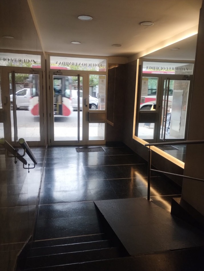 VENTA DEPARTAMENTO DOS AMB ZONA CENTRO