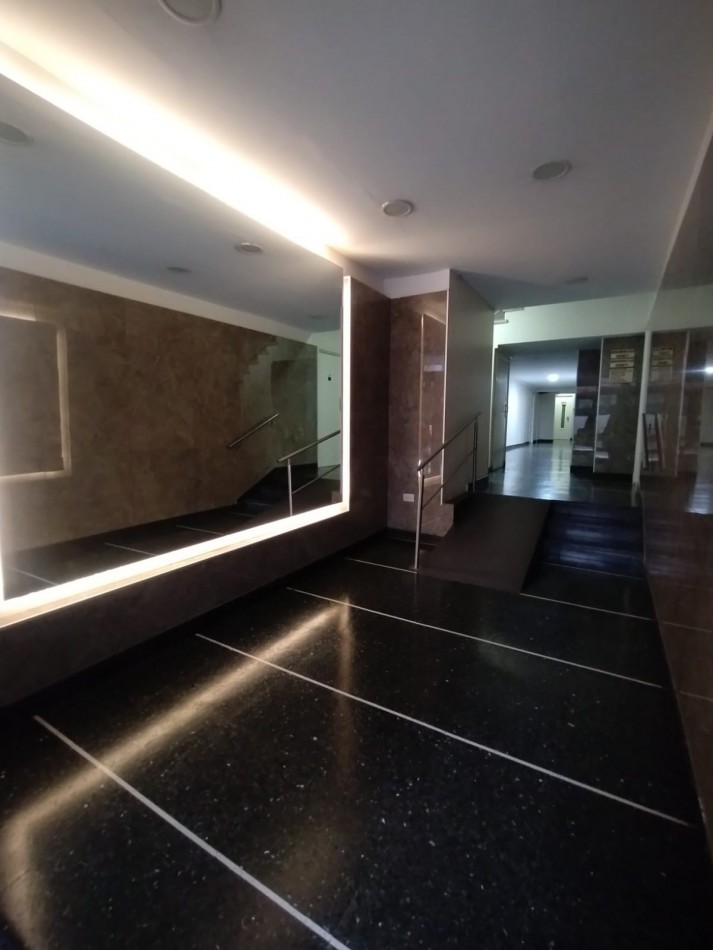 VENTA DEPARTAMENTO DOS AMB ZONA CENTRO