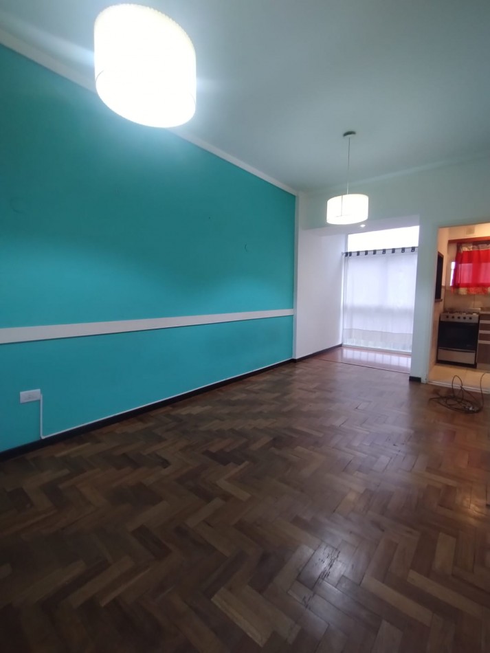 VENTA DEPARTAMENTO DOS AMB ZONA CENTRO