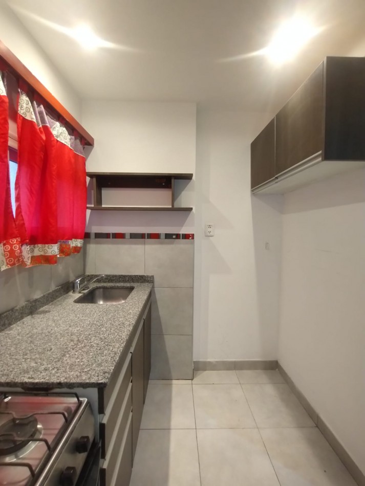 VENTA DEPARTAMENTO DOS AMB ZONA CENTRO