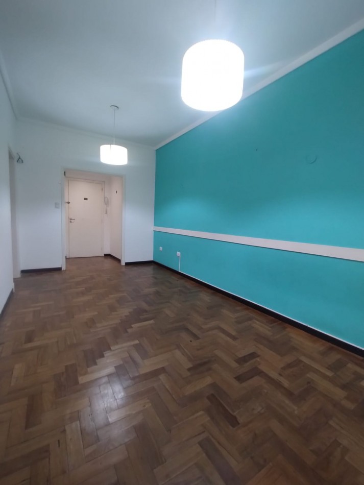 VENTA DEPARTAMENTO DOS AMB ZONA CENTRO