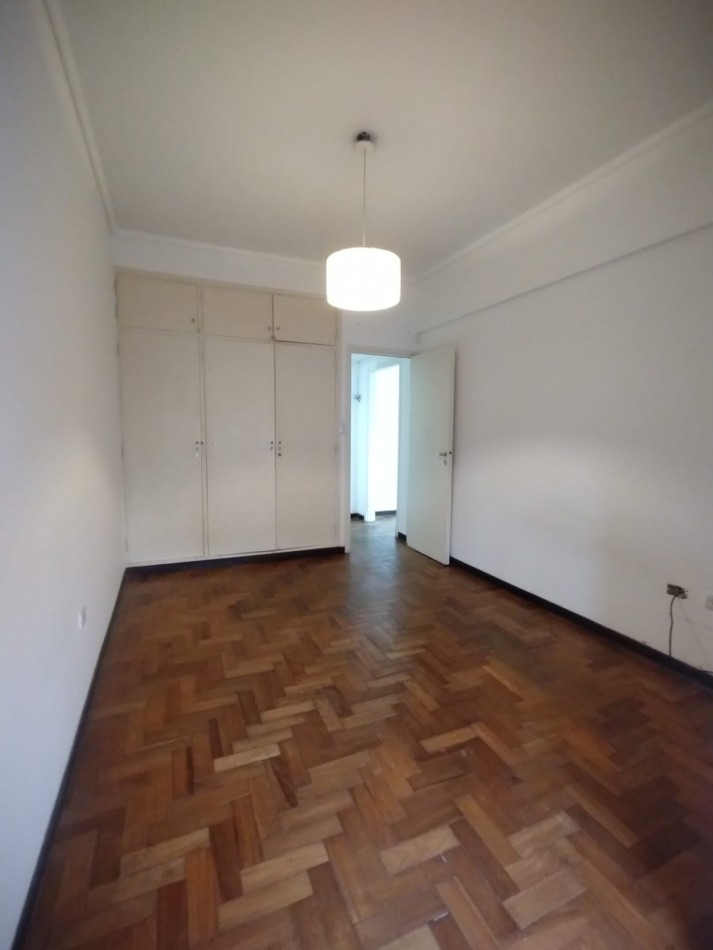 VENTA DEPARTAMENTO DOS AMB ZONA CENTRO