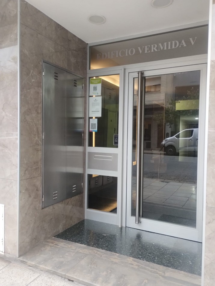 VENTA DEPARTAMENTO DOS AMB ZONA CENTRO
