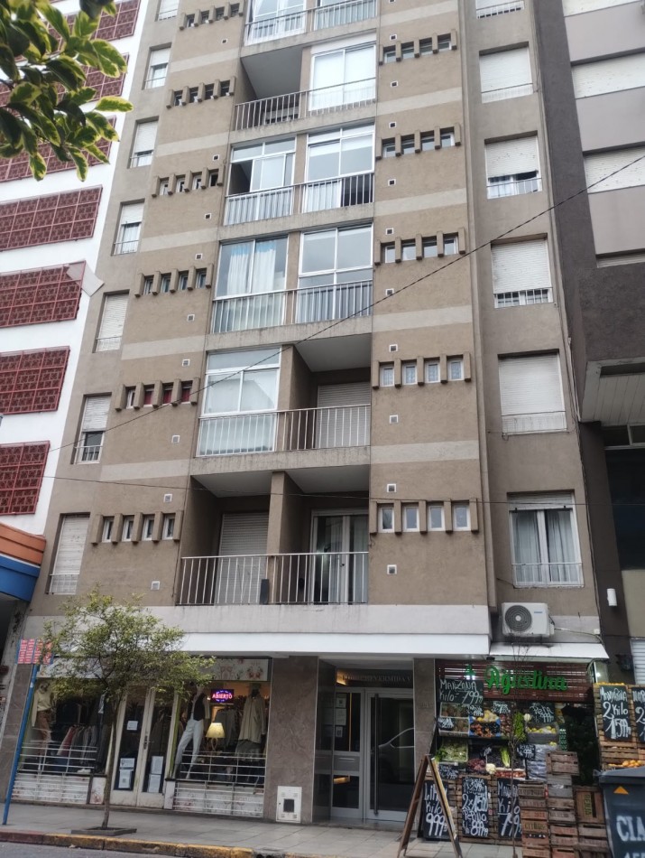 VENTA DEPARTAMENTO DOS AMB ZONA CENTRO
