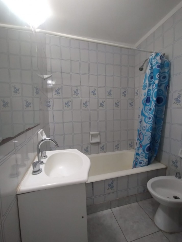 VENTA DEPARTAMENTO DOS AMB ZONA CENTRO