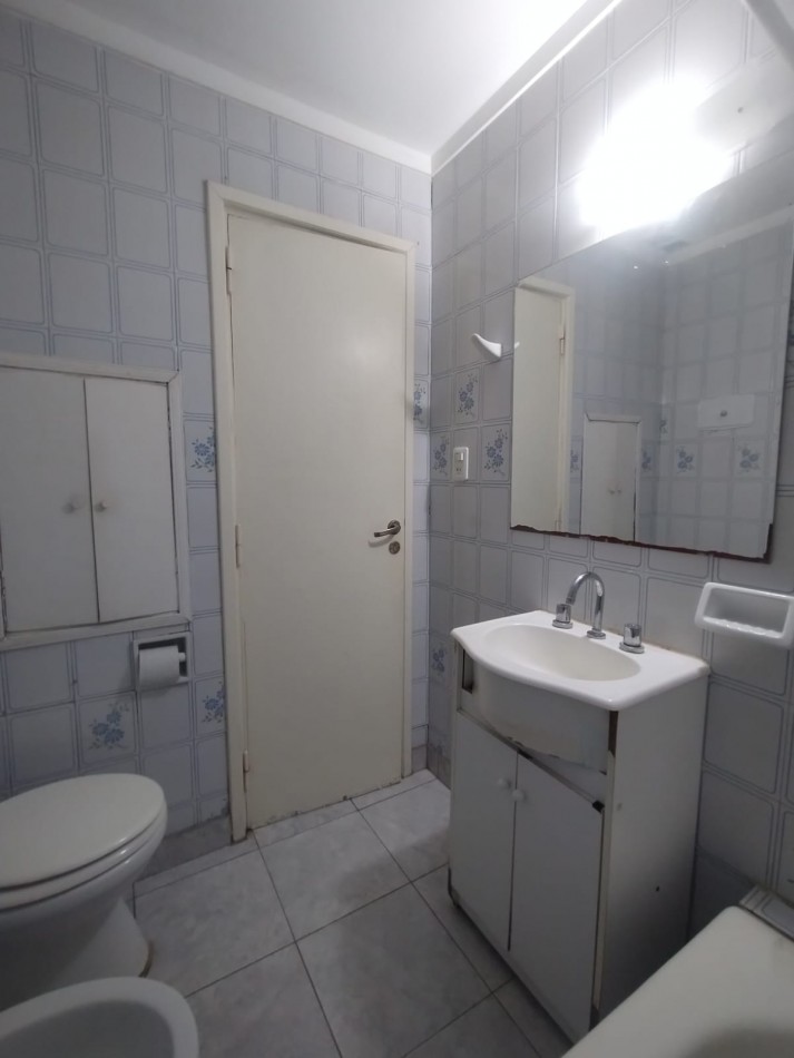 VENTA DEPARTAMENTO DOS AMB ZONA CENTRO