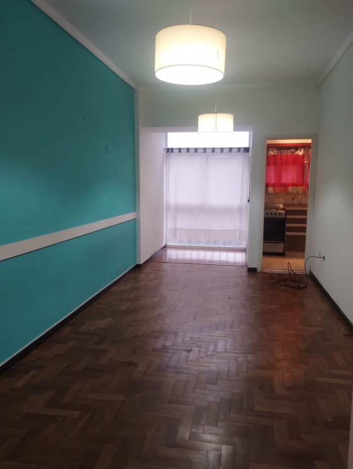 VENTA DEPARTAMENTO DOS AMB ZONA CENTRO