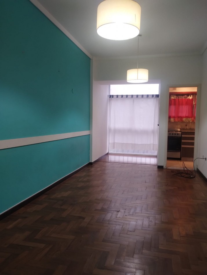 VENTA DEPARTAMENTO DOS AMB ZONA CENTRO