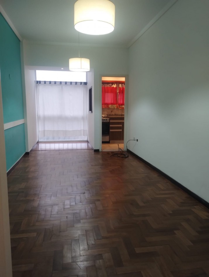 VENTA DEPARTAMENTO DOS AMB ZONA CENTRO