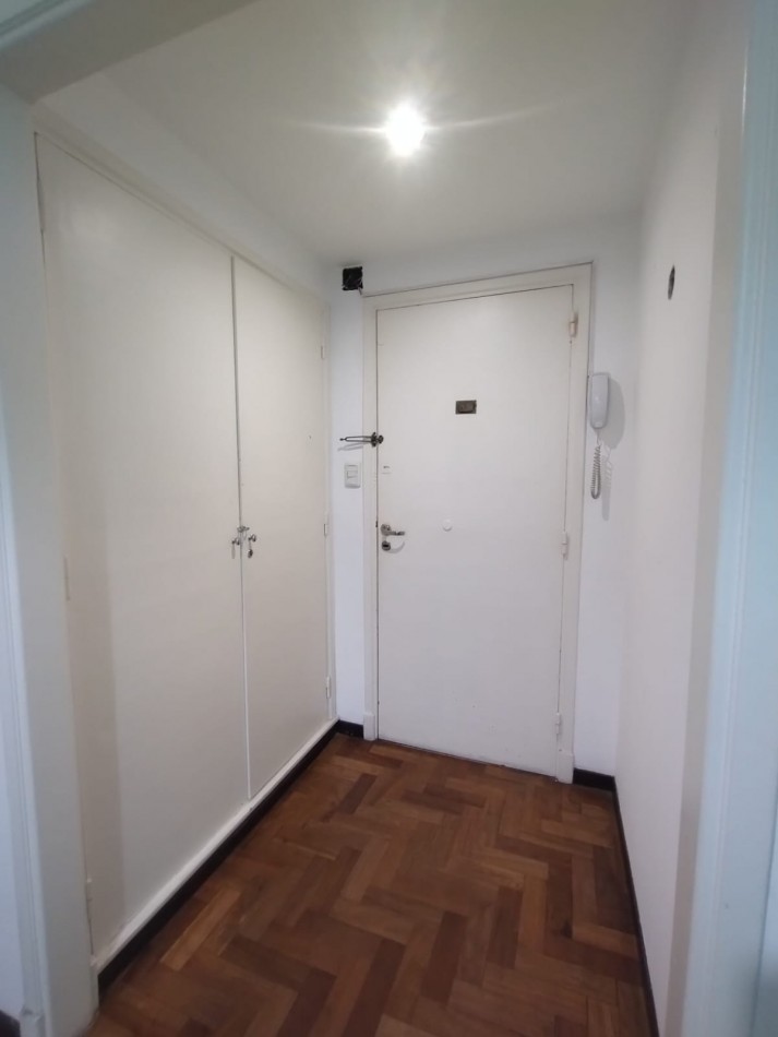 VENTA DEPARTAMENTO DOS AMB ZONA CENTRO