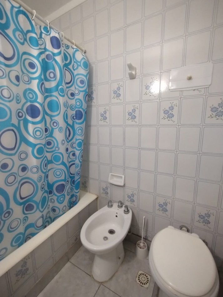 VENTA DEPARTAMENTO DOS AMB ZONA CENTRO