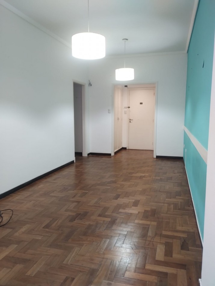 VENTA DEPARTAMENTO DOS AMB ZONA CENTRO