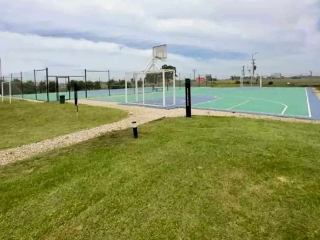VENTA LOTE EN DEVELOPER PARK, ZONA AEROPUERTO MDP,