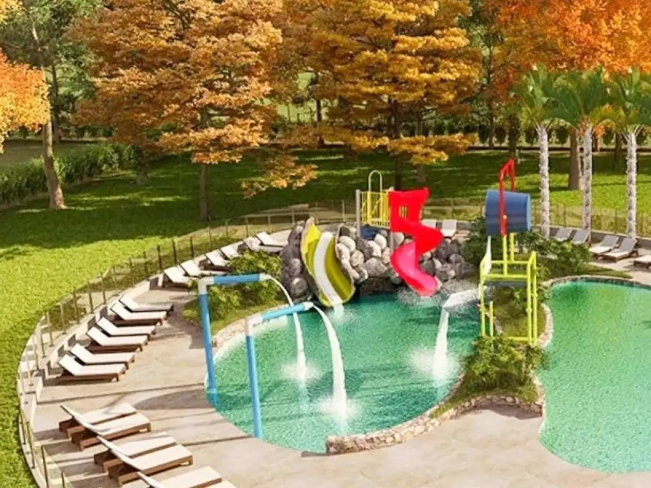 VENTA LOTE EN DEVELOPER PARK, ZONA AEROPUERTO MDP,
