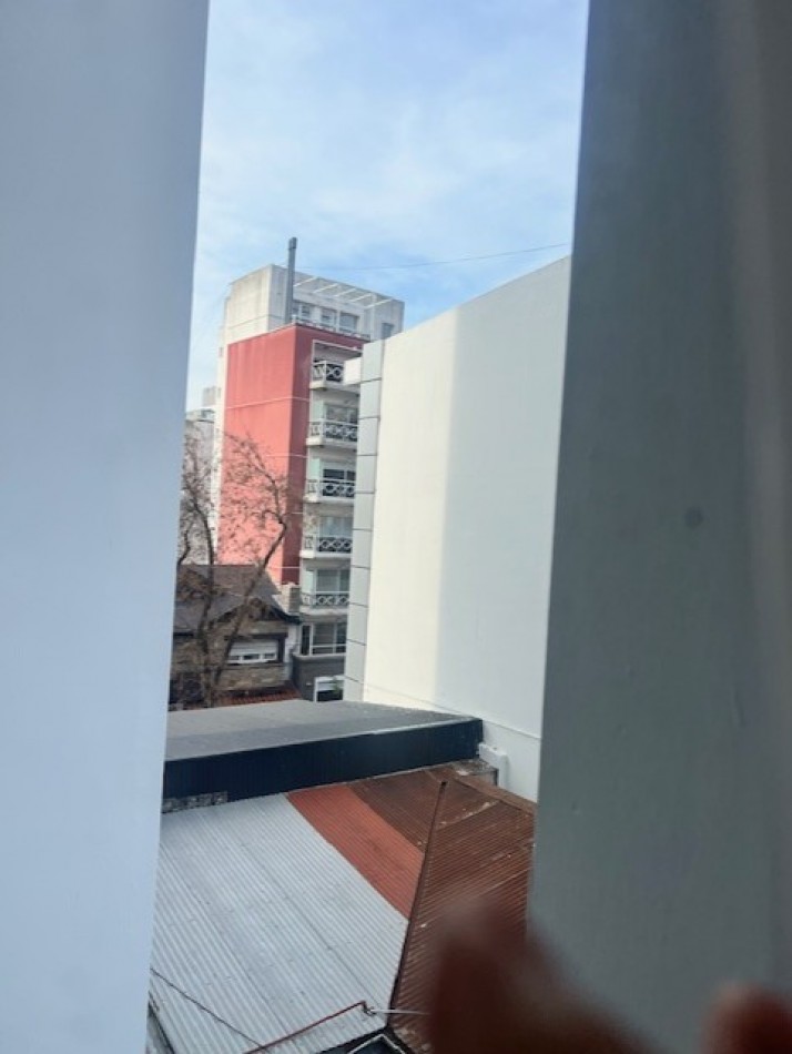 VENTA DEPARTAMENTO. 3 AMB., ZONA PLAZA MITRE