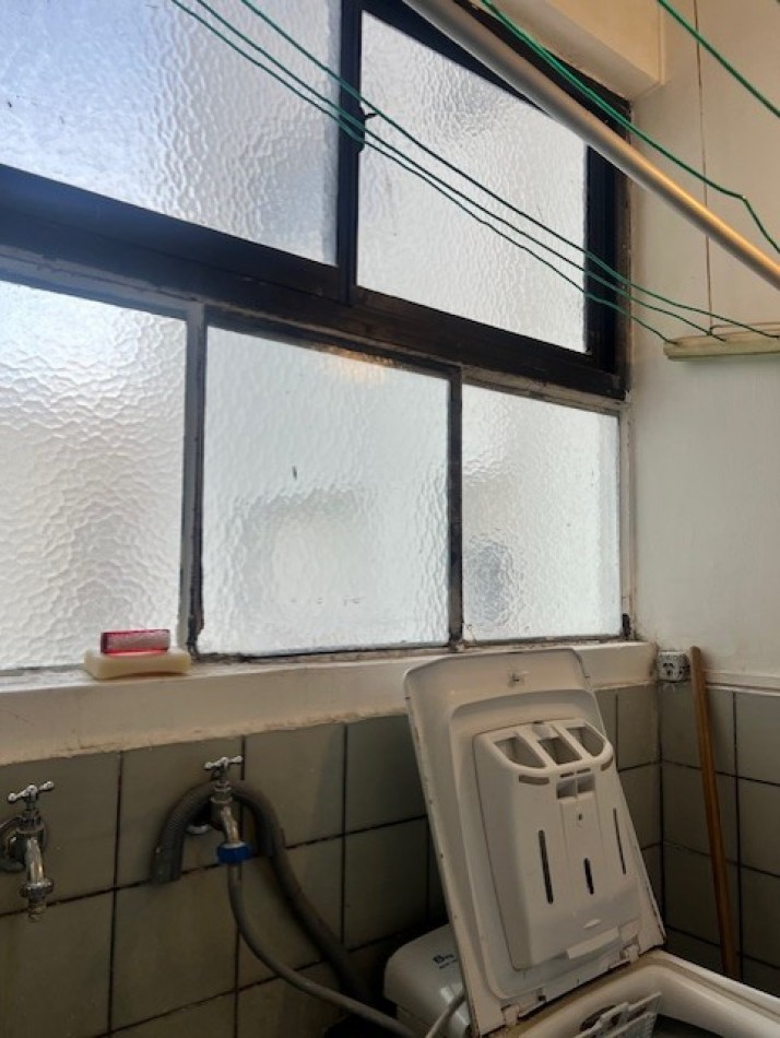VENTA DEPARTAMENTO. 3 AMB., ZONA PLAZA MITRE
