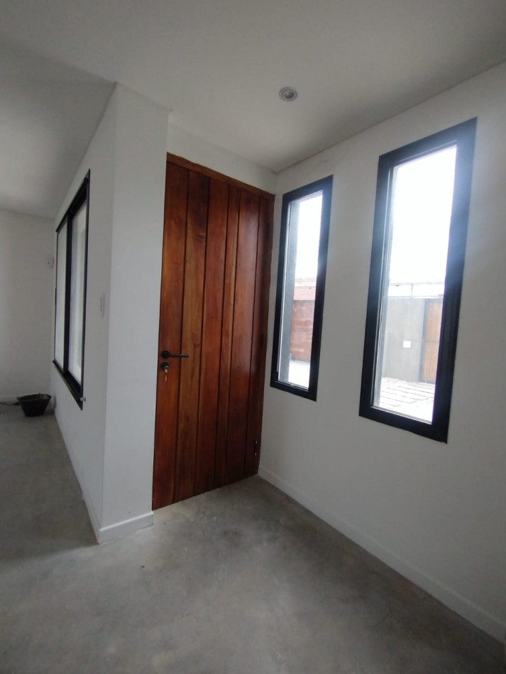 VENTA DE DUPLEX !!!!! ACTUALIZADO PRECIO DE ESTE HERMOSOS DUPLEX, A POCAS CUADRAS DEL MAR, ZONA SUR DE MDP, 3 COMODOS AMBIENTES, DISENO MODERNO, VELO !!!