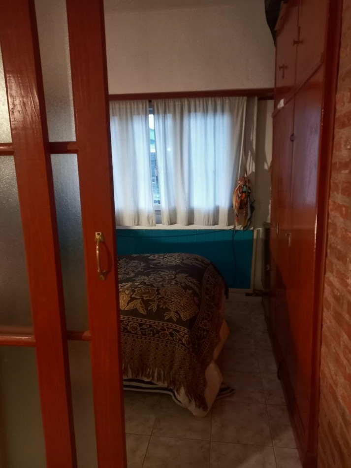 VENTA DEPARTAMENTO  2 AMB. PB. AL FRENTE y CON PATIO. ZONA COLINAS DE PERALTA RAMOS