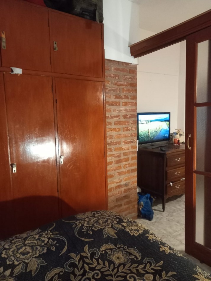 VENTA DEPARTAMENTO  2 AMB. PB. AL FRENTE y CON PATIO. ZONA COLINAS DE PERALTA RAMOS