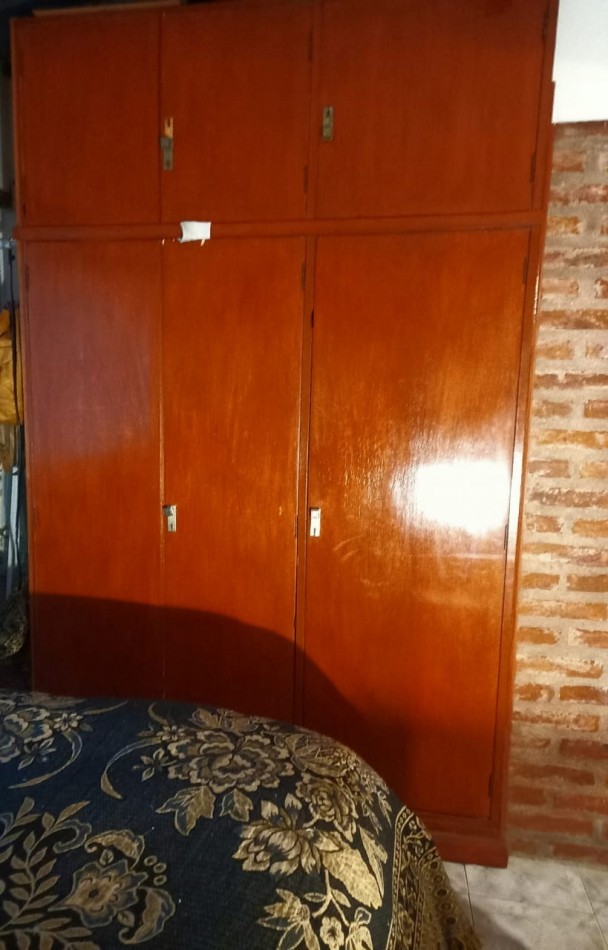VENTA DEPARTAMENTO  2 AMB. PB. AL FRENTE y CON PATIO. ZONA COLINAS DE PERALTA RAMOS