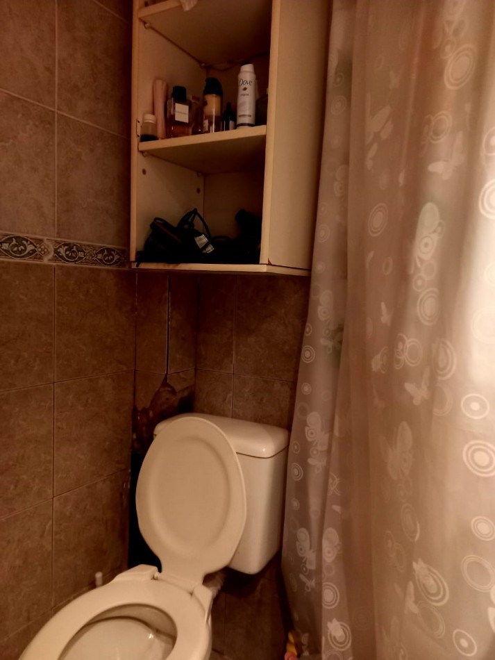 VENTA DEPARTAMENTO  2 AMB. PB. AL FRENTE y CON PATIO. ZONA COLINAS DE PERALTA RAMOS