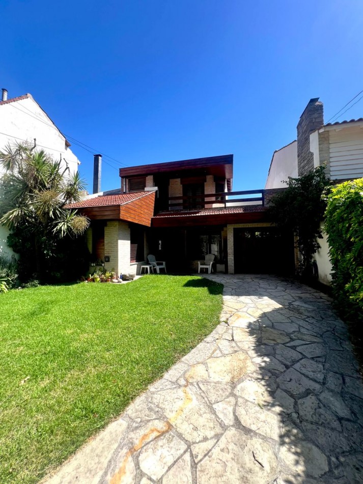 VENTA PLAYA GRANDE ¡¡¡ MEJOR ZONA DE MDP SE  ENCUENTRA ESTE  CHALET  CON PARQUE ¡¡¡ DETALLES EN DESCRIPCION