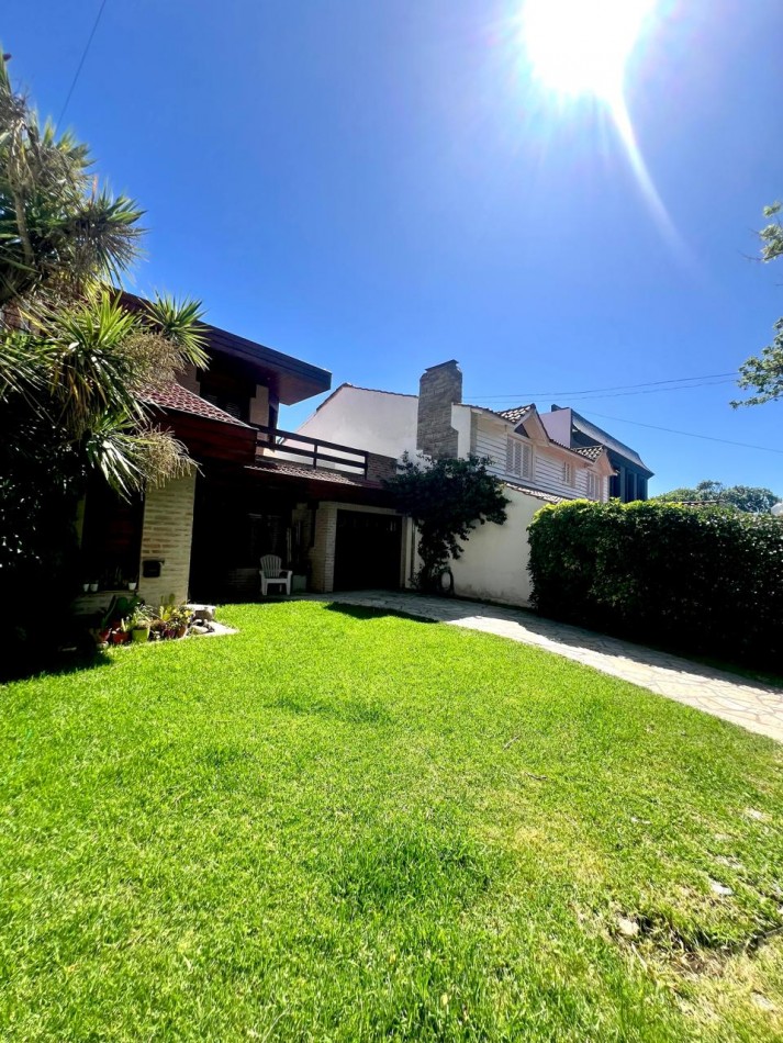 VENTA PLAYA GRANDE ¡¡¡ MEJOR ZONA DE MDP SE  ENCUENTRA ESTE  CHALET  CON PARQUE ¡¡¡ DETALLES EN DESCRIPCION