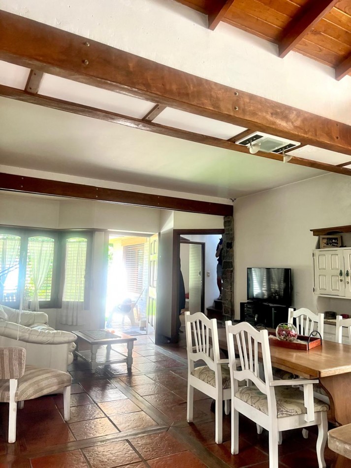 VENTA PLAYA GRANDE ¡¡¡ MEJOR ZONA DE MDP SE  ENCUENTRA ESTE  CHALET  CON PARQUE ¡¡¡ DETALLES EN DESCRIPCION