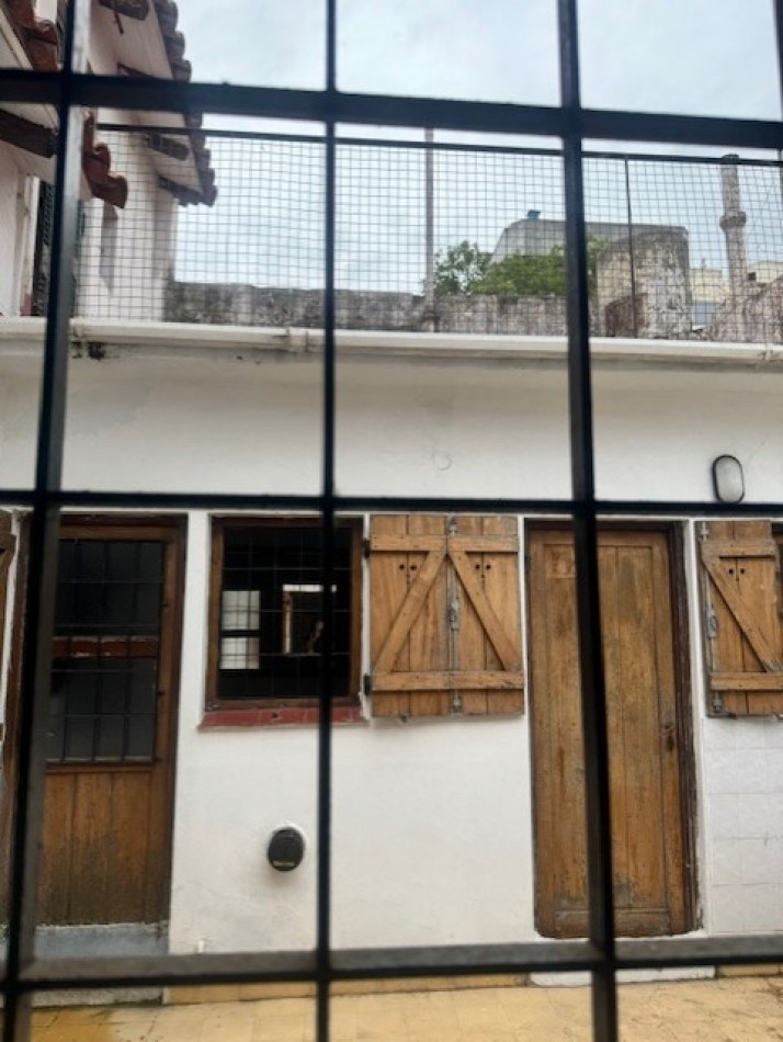 VENTA CHALET ESTILO MDP. ZONA PLAZA MITRE, IDEAL INVERSION O PROFESIONAL Y COMERCIAL