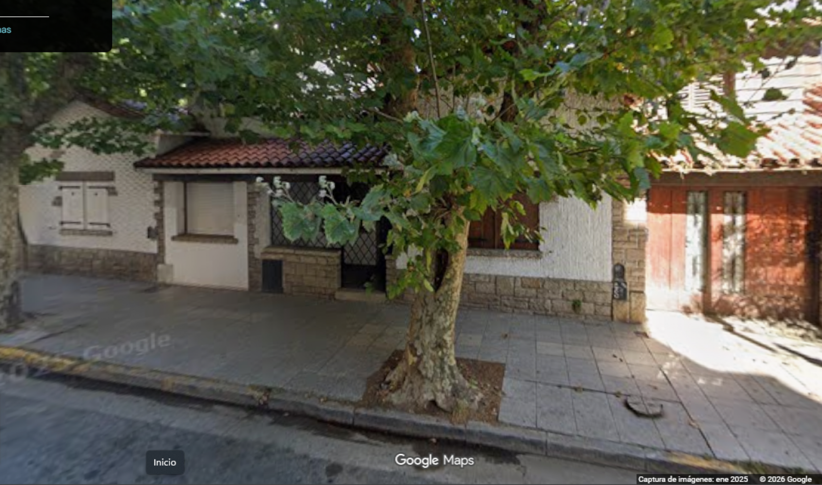 VENTA CHALET ESTILO MDP. ZONA PLAZA MITRE, IDEAL INVERSION O PROFESIONAL Y COMERCIAL