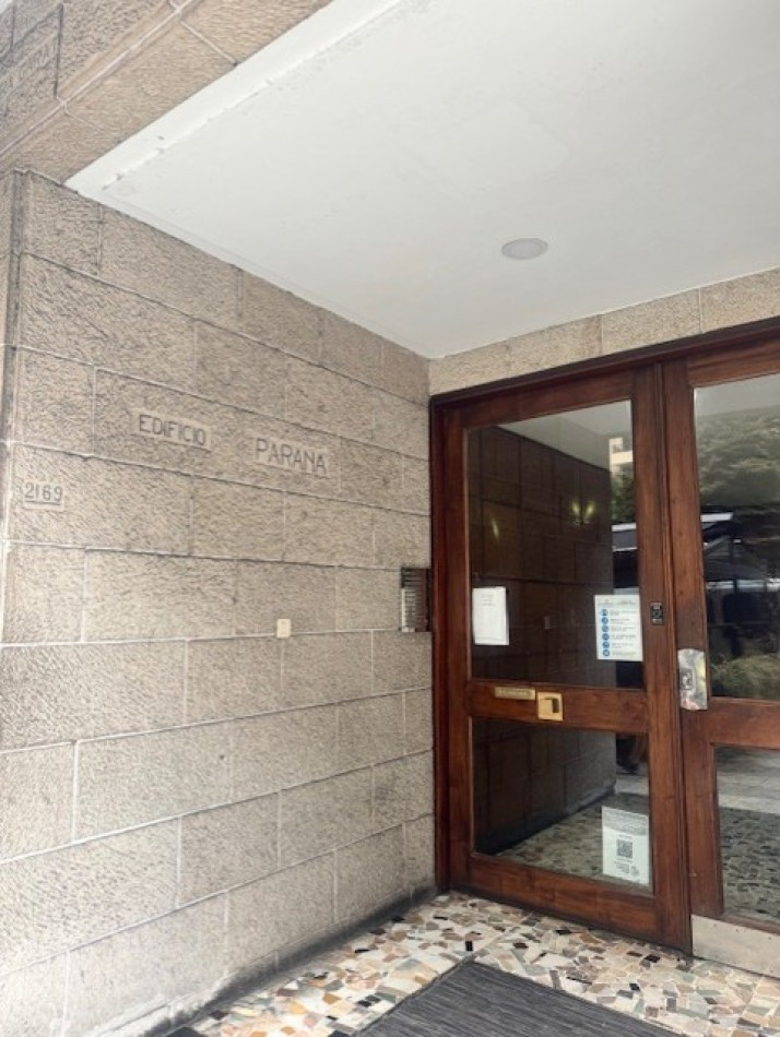 ALQUILER ANUAL O PARA ESTUDIANTES o TEMPORADA CORTA, MAR DEL PLATA !!! PLAZA COLON, EXCELENTE, 2 AMB. COLON Y ENTRE RIOS