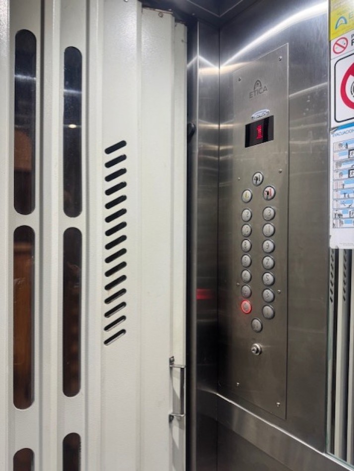 ALQUILER ANUAL O PARA ESTUDIANTES o TEMPORADA CORTA, MAR DEL PLATA !!! PLAZA COLON, EXCELENTE, 2 AMB. COLON Y ENTRE RIOS