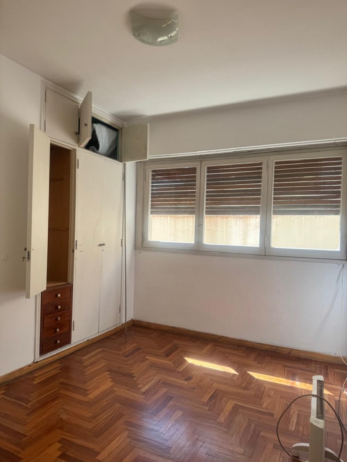 VENTA DEPARTAMENTO EN MDP ZONA CENTRO 3 AMBIENTES CON COCHERA