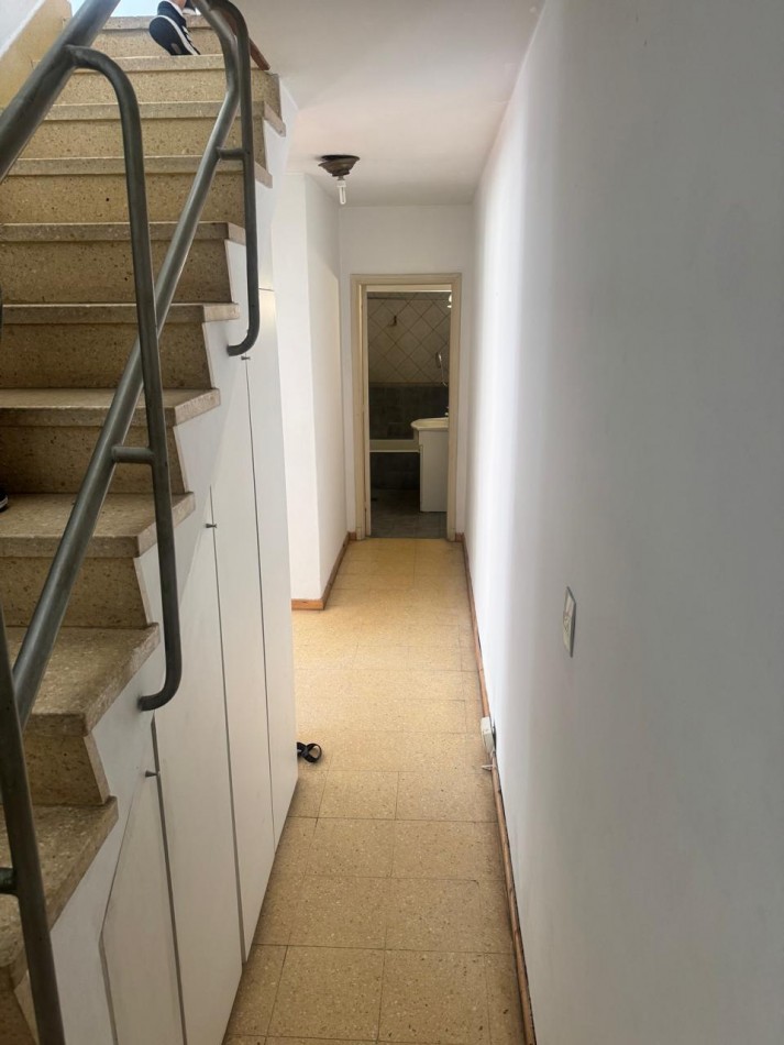 VENTA DEPARTAMENTO EN MDP ZONA CENTRO 3 AMBIENTES CON COCHERA