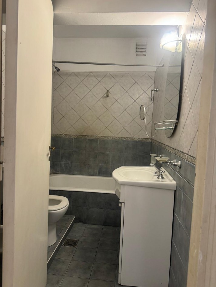 VENTA DEPARTAMENTO EN MDP ZONA CENTRO 3 AMBIENTES CON COCHERA