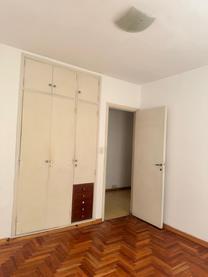 VENTA DEPARTAMENTO EN MDP ZONA CENTRO 3 AMBIENTES CON COCHERA