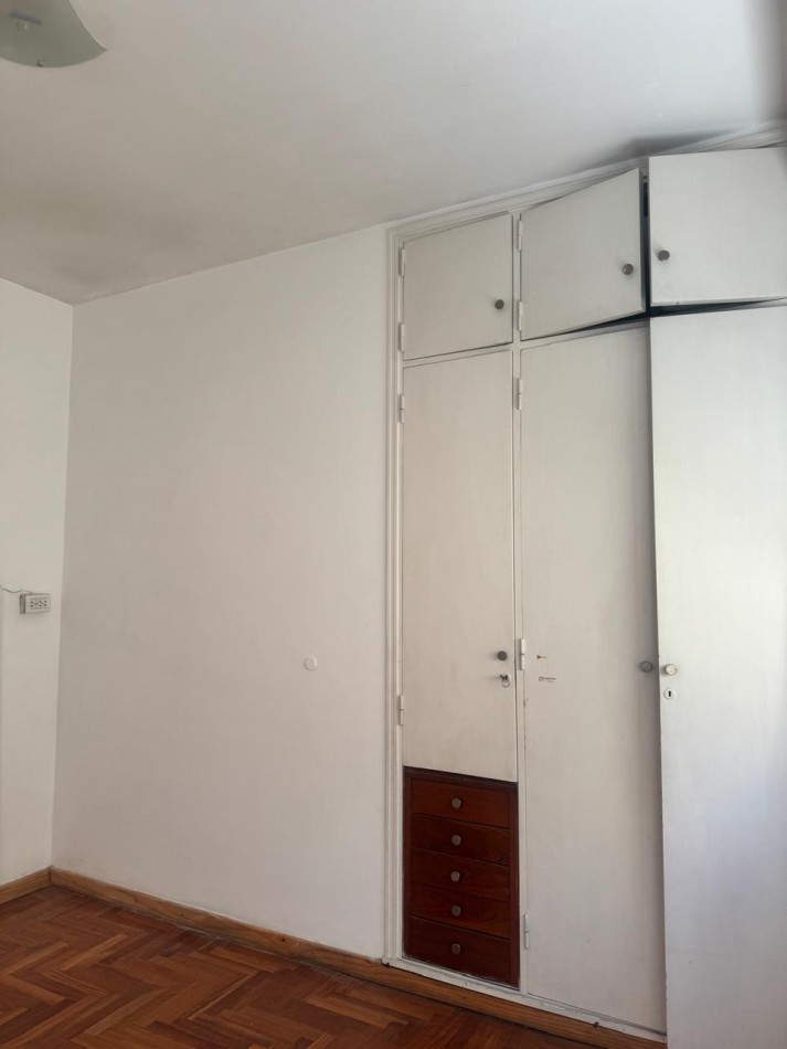 VENTA DEPARTAMENTO EN MDP ZONA CENTRO 3 AMBIENTES CON COCHERA