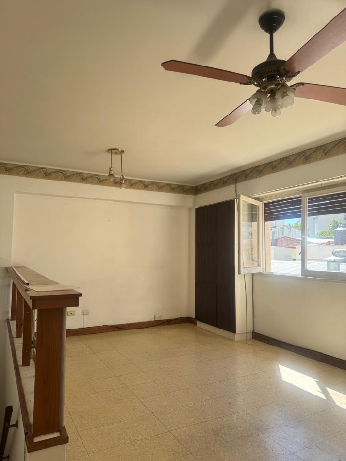 VENTA DEPARTAMENTO EN MDP ZONA CENTRO 3 AMBIENTES CON COCHERA
