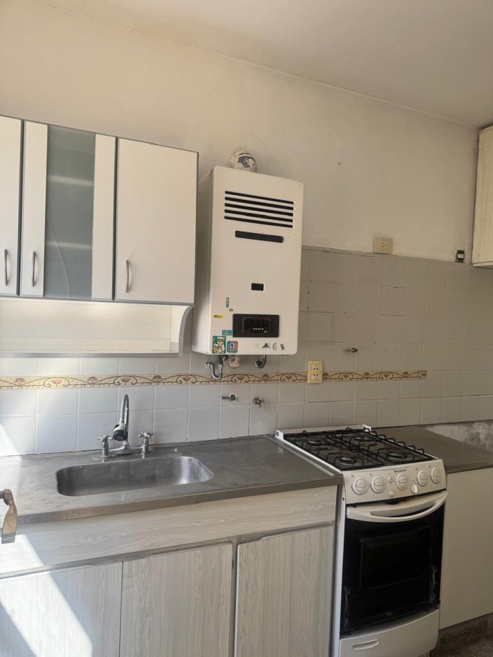 VENTA DEPARTAMENTO EN MDP ZONA CENTRO 3 AMBIENTES CON COCHERA