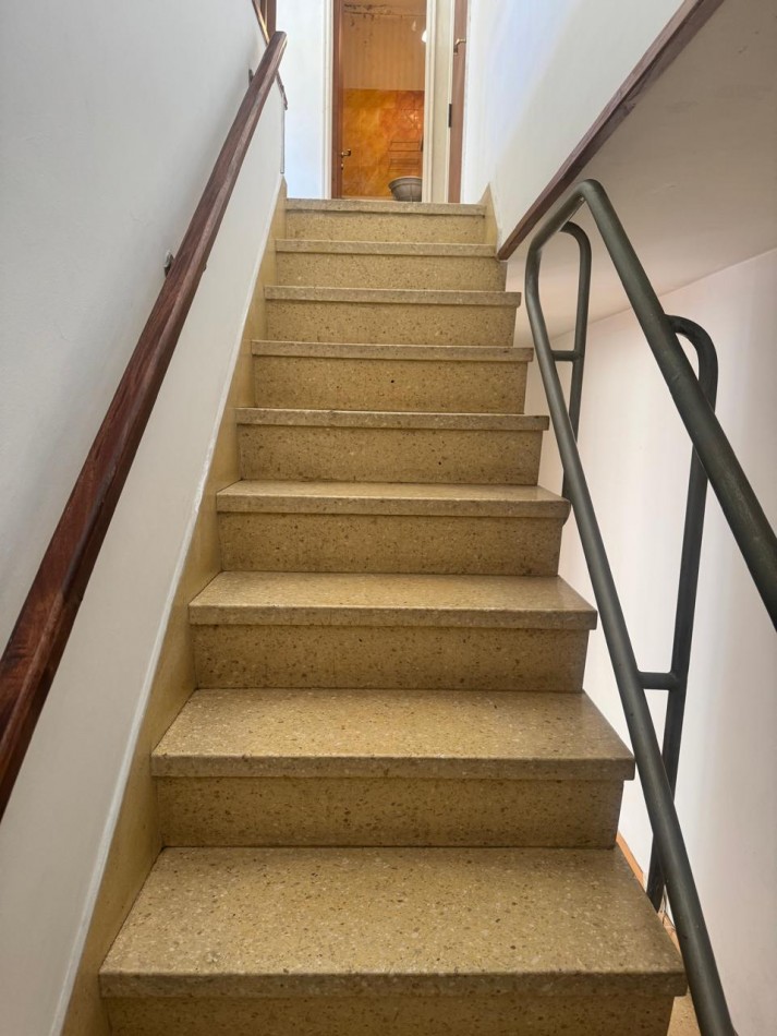 VENTA DEPARTAMENTO EN MDP ZONA CENTRO 3 AMBIENTES CON COCHERA