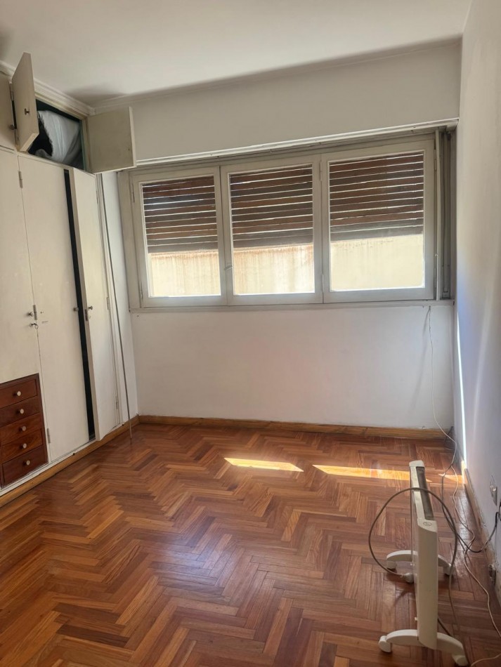 VENTA DEPARTAMENTO EN MDP ZONA CENTRO 3 AMBIENTES CON COCHERA