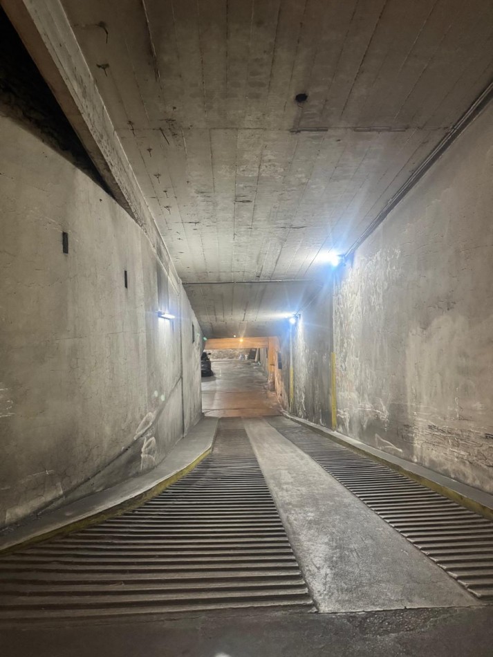 VENTA DEPARTAMENTO EN MDP ZONA CENTRO 3 AMBIENTES CON COCHERA