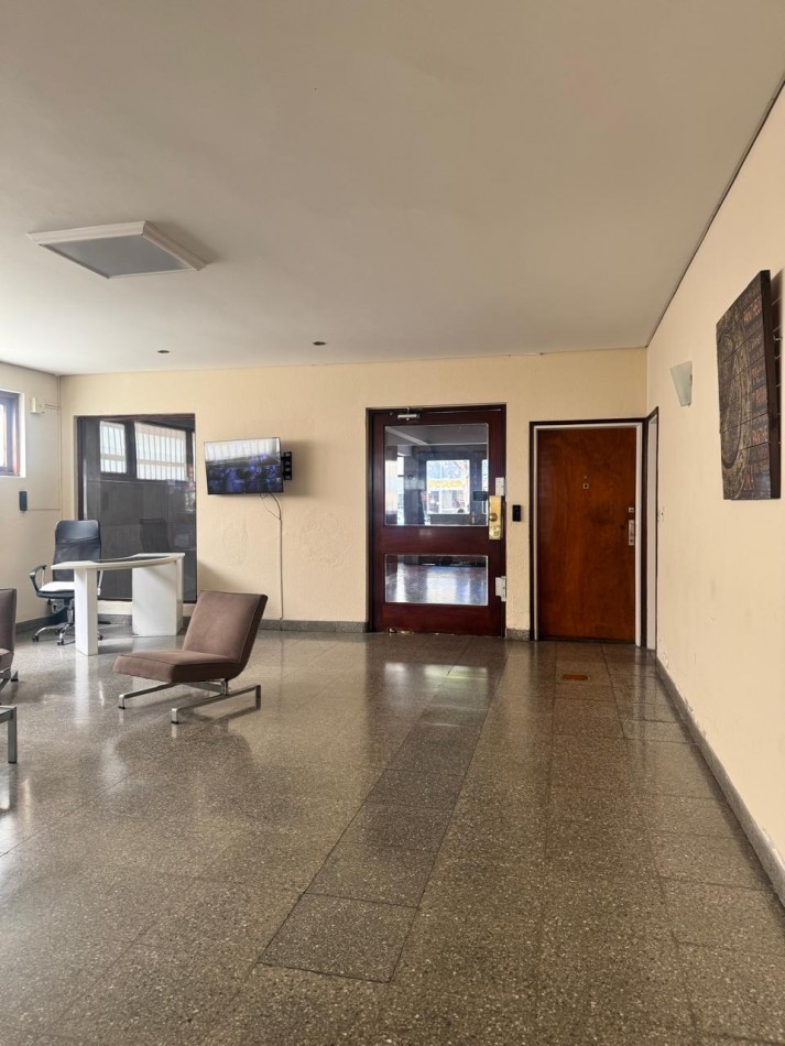 VENTA DEPARTAMENTO EN MDP ZONA CENTRO 3 AMBIENTES CON COCHERA