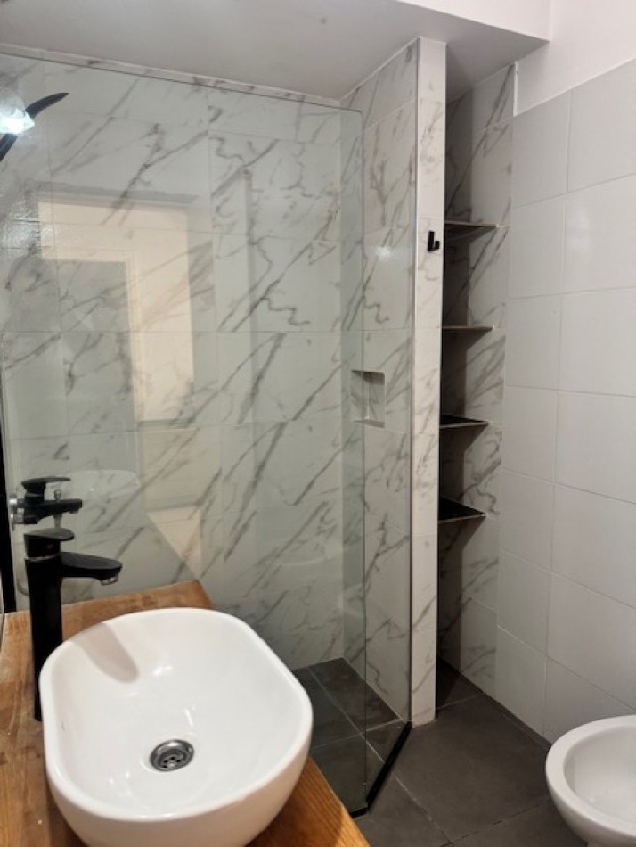 VENTA MDP, CASA 4 AMB. CON PATIO, BARRIO SAN JOSE