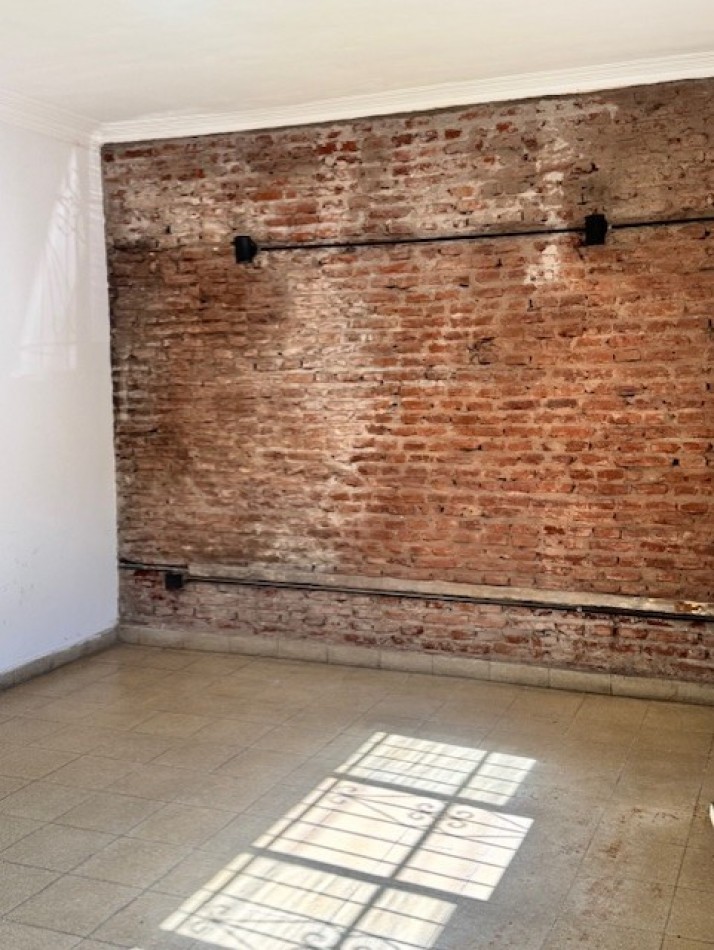 VENTA MDP, CASA 4 AMB. CON PATIO, BARRIO SAN JOSE